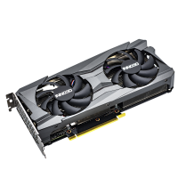 Inno3D GeForce RTX 3060 12GB Twin X2 LHR für 379€!!
